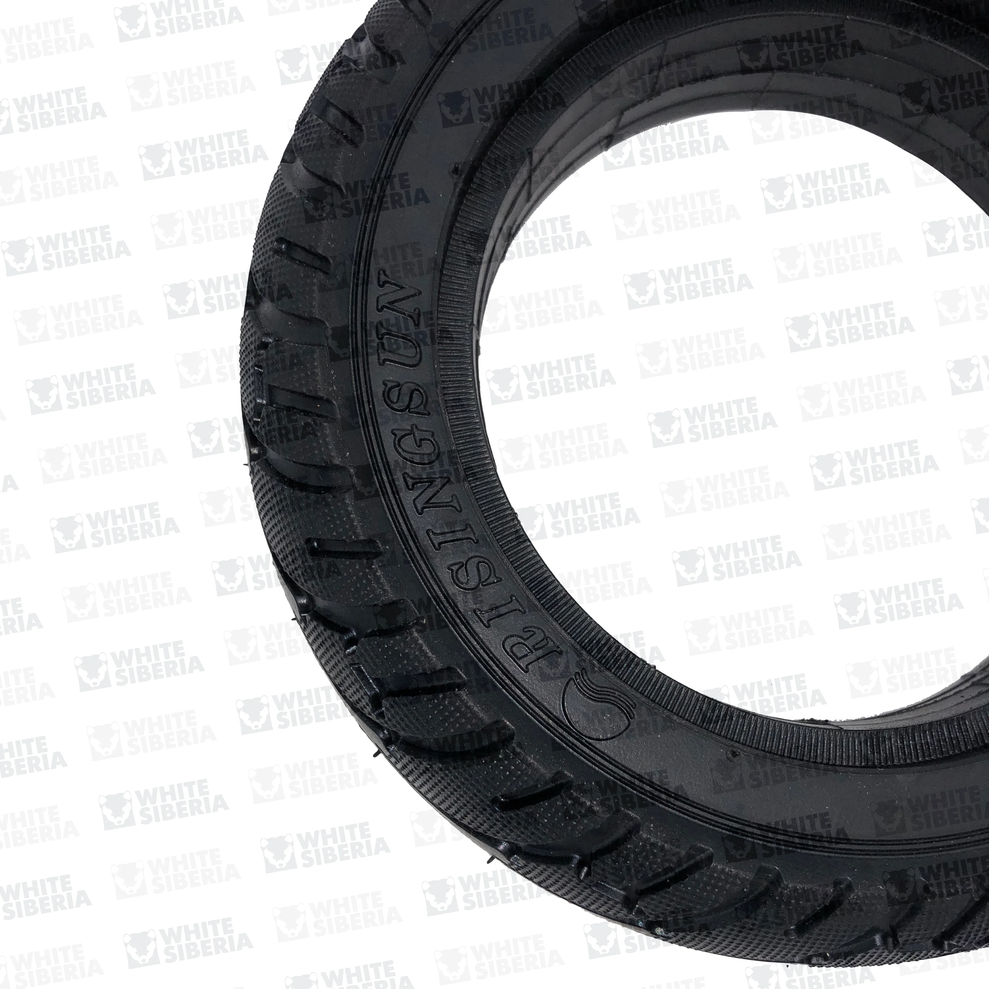 WST Литая 8 дюйм 200х50 RISINGSUN |