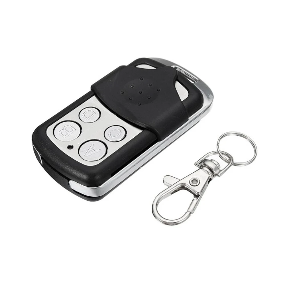 Универсальный Дубликатор кнопок гаража для пульта дистанционного управления 433
