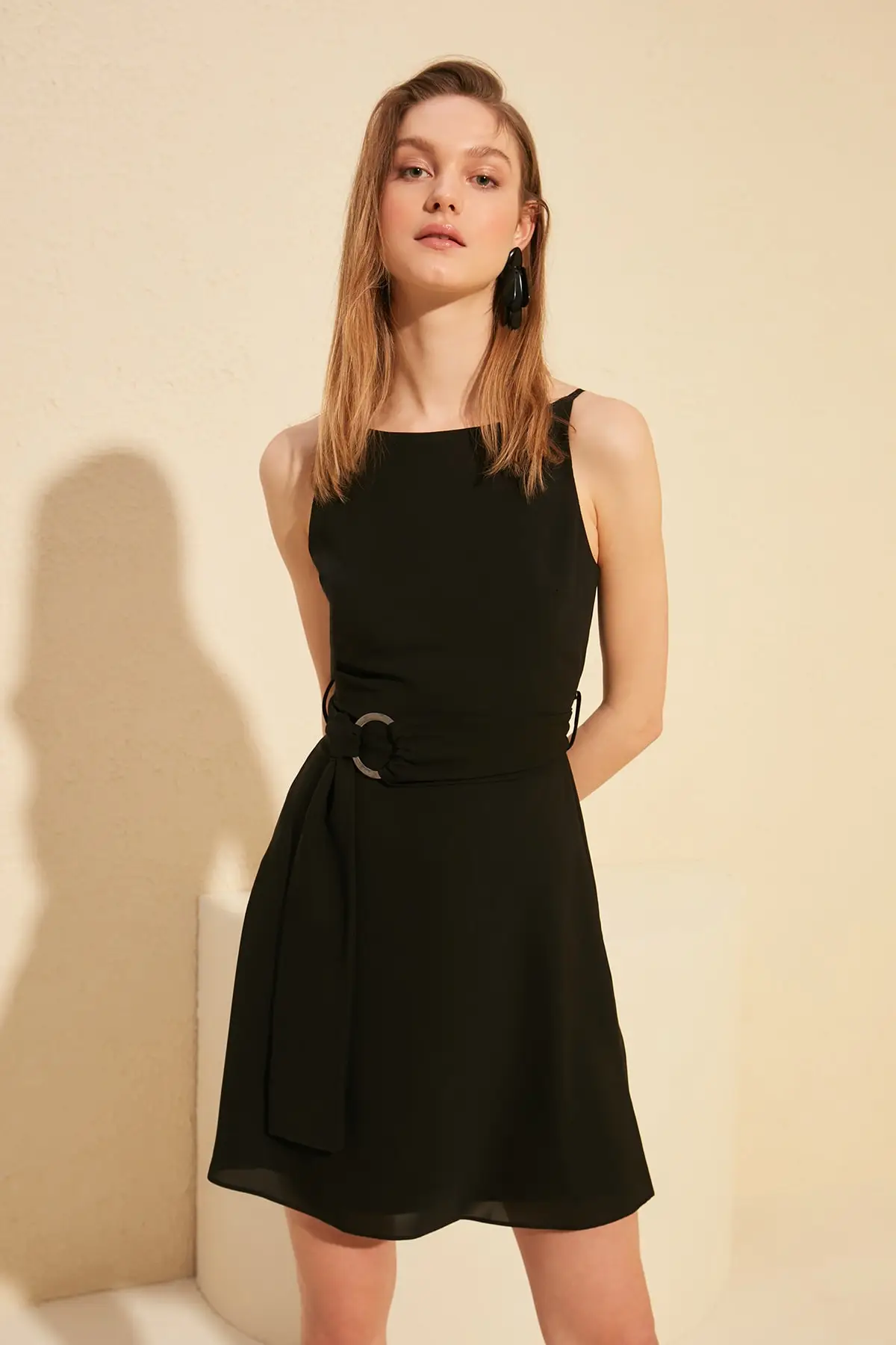 Арочное платье TWOSS20EL0187 | Женская одежда