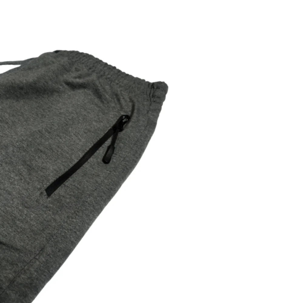 Men's Tracksuit Bottom Pants Sports Zippered Casual Stylish Sportswear Pajamas | Мужская одежда