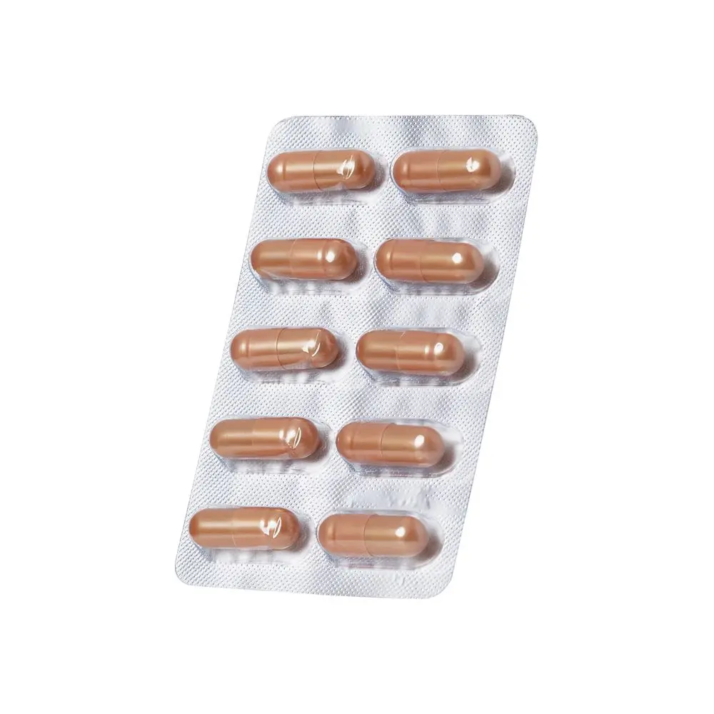 Капсулы для мужчин ВИГОР АЛИ + уверенности 1 шт. | Красота и здоровье