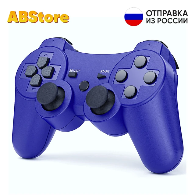 PS3 Bluetooth Sony Playstation 3 Phat Super Slim