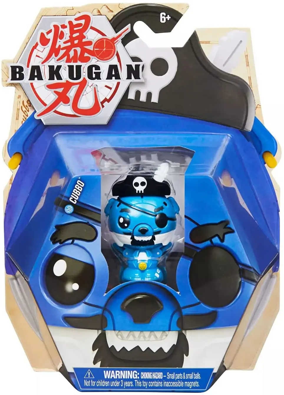 Bakuganes Cubbo Deka Pack с Jumbo King и Core Geogan восходящие трансформирующие Коллекционные