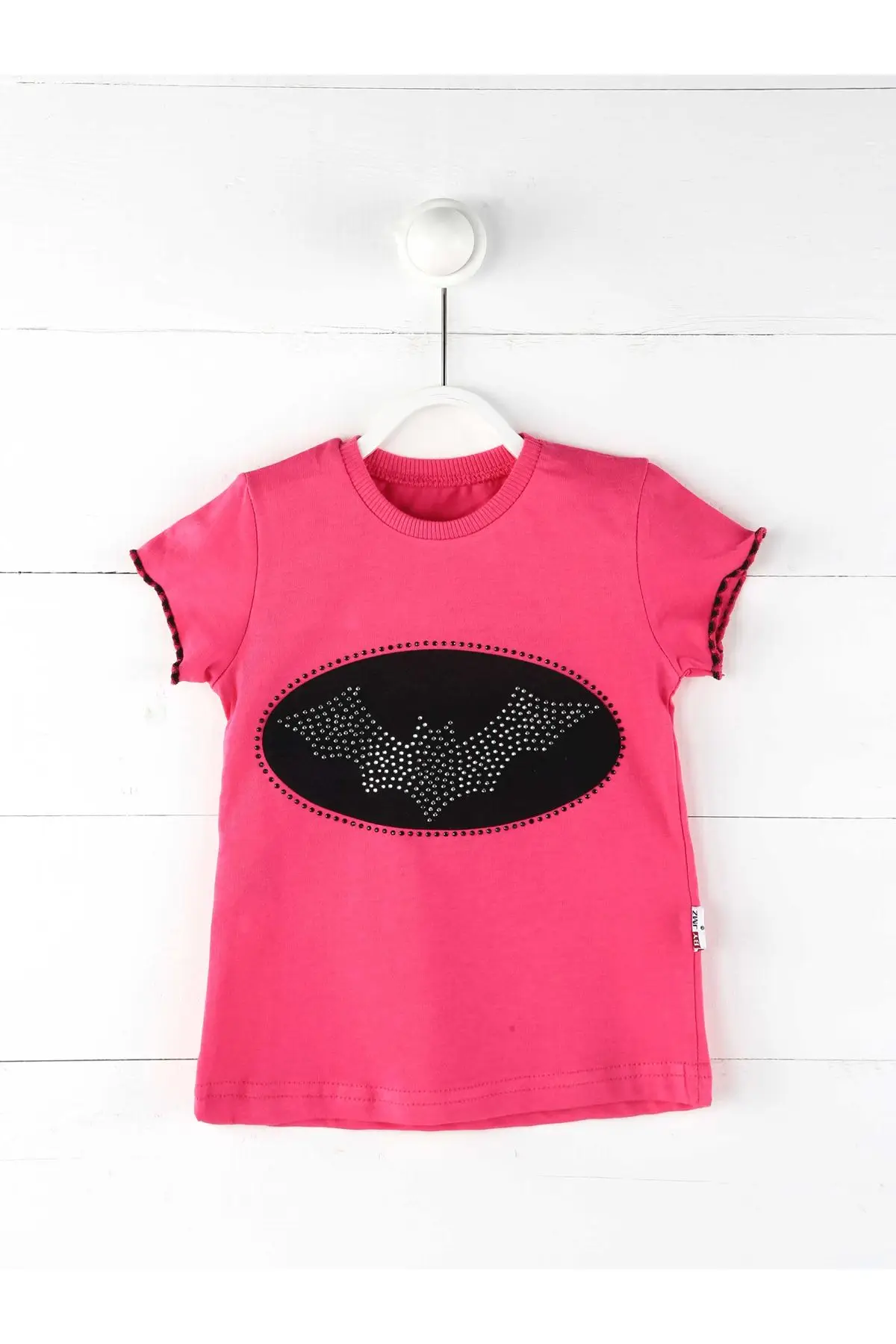 Костюм фуксии с юбкой для девочек|Комплекты одежды девочек| |