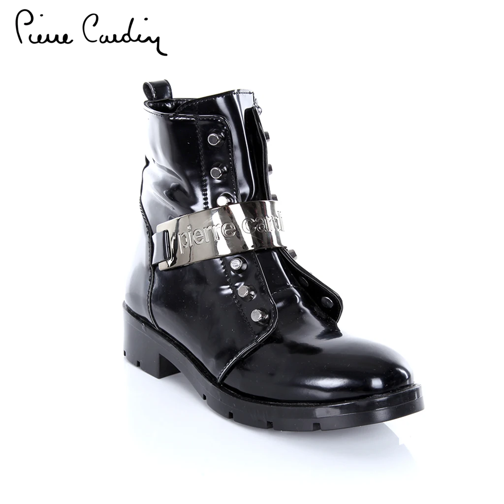 Женские сапоги PIERRE CARDIN 63917 | Обувь