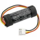 Аккумуляторная батарея CameronSino CS-HKE400SL для HarmanKardon Onyx 4 3.7V 3000mAh 11.10Wh