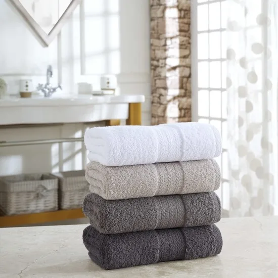 

Coronet Home Bonny Cotton 4-Towel Set