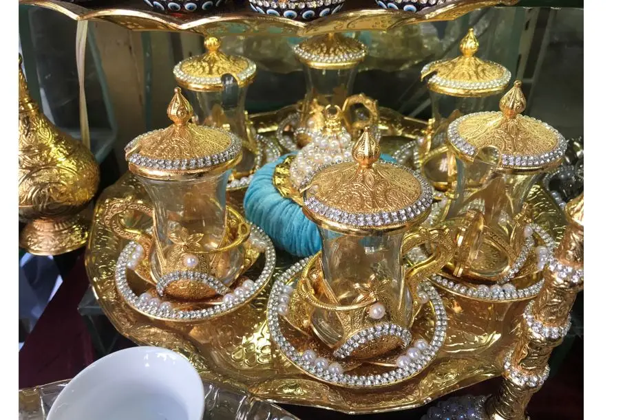 

Wonderfulllтурция, вышитые камни swarovski, 6 шт.