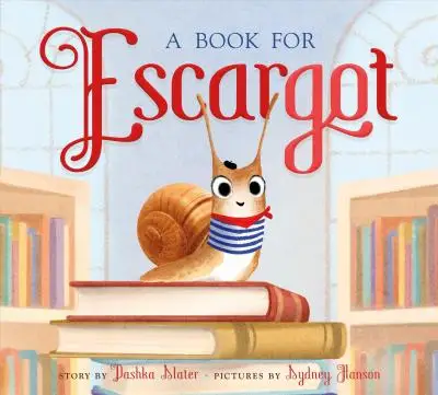 

Книга для улитки