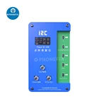 Программатор i2C V8 для iphone X-11 pro max 12 mini, точечная Матрица для ремонта, сбой распознавания лиц, проблема Переместить выше или ниже