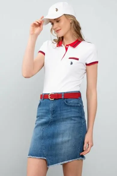 

U.S. POLO ASSN. Slim T-Shirt
