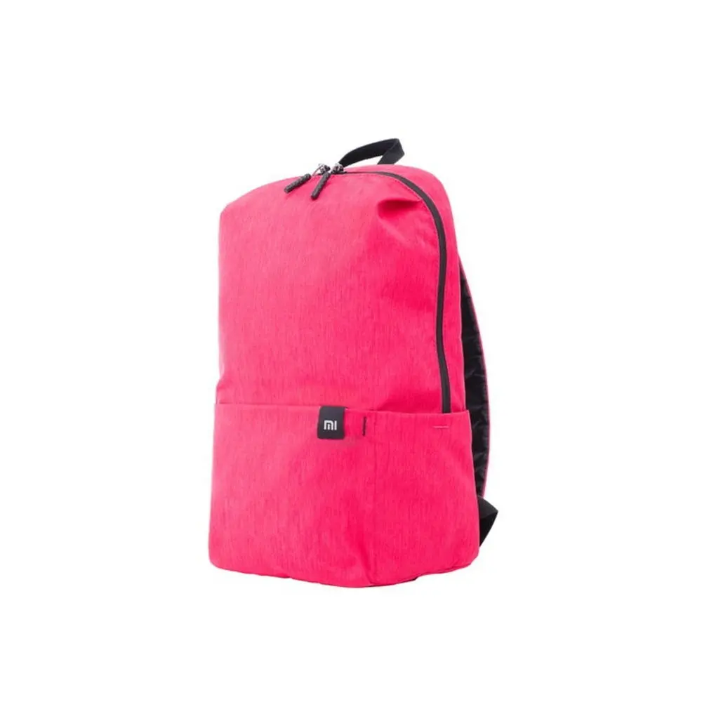 Рюкзак XIAOMI Mi Casual Daypack городской водонепроницаемый для ноутбука унисекс женский