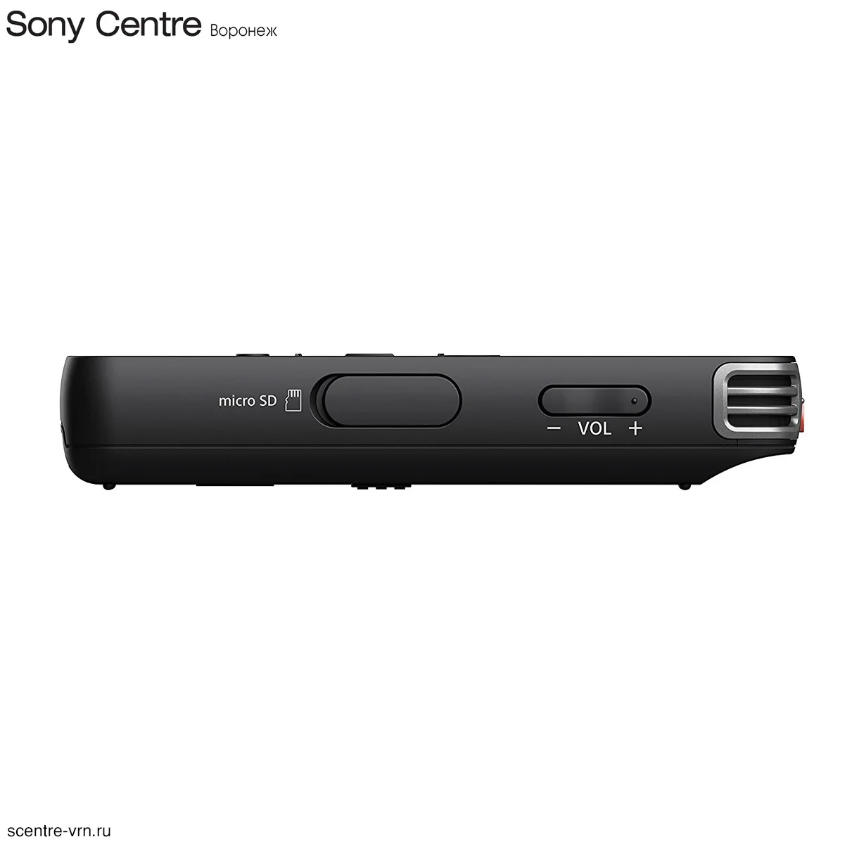 ICD-PX470 диктофон Sony |