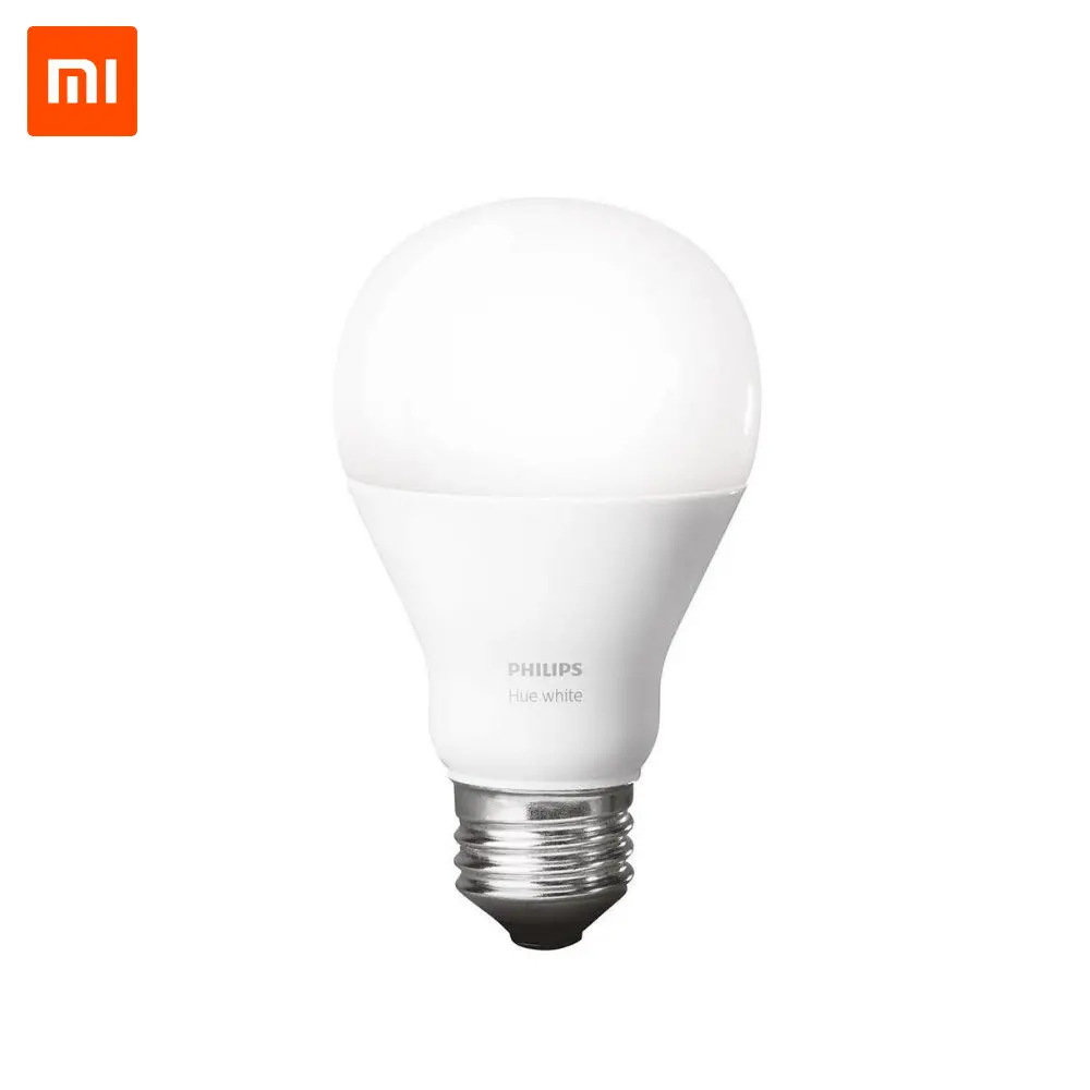 Умная лампа Philips ZeeRay Wi Fi bulb E27 White|Светодиодные лампы и трубки| |