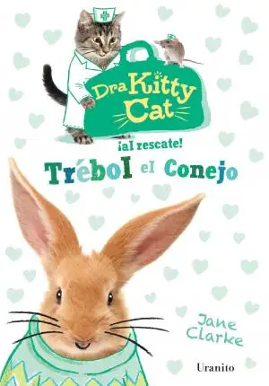 

Кошка дра Китти: Trebol el Conejo