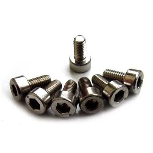 Винт регулировки мензуры FROSMSSSP для Floyd Rose Original 1 шт | Спорт и развлечения