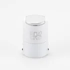 GRM R 42 office+BOX - Black Edition. Автоматическая оснастка для печати, корпус бело-чёрный глянец