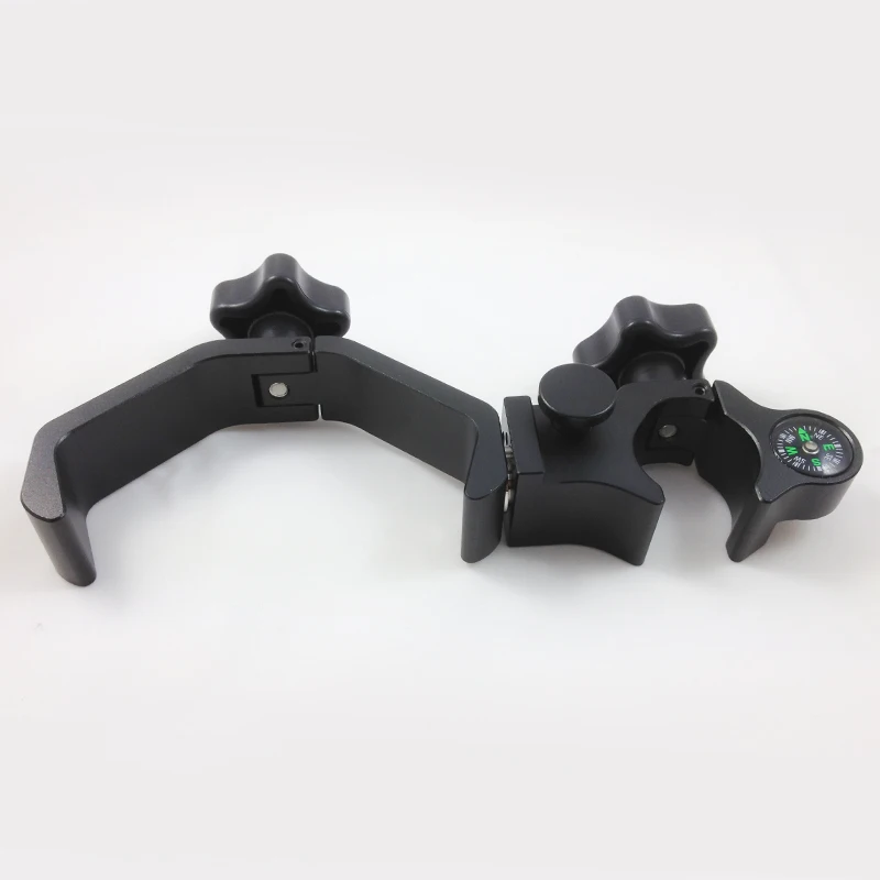 Новый Trimble Geo CE XM XT XH GPS кронштейн GPS/RTK портативный для сбора данных с компасом и