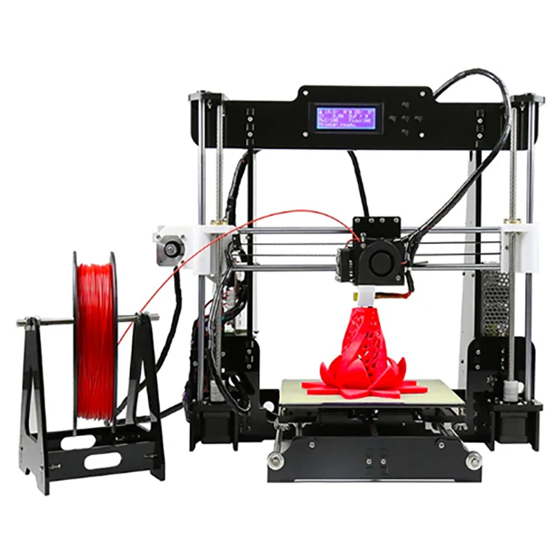 3D принтер Anet A8|3D принтеры| |