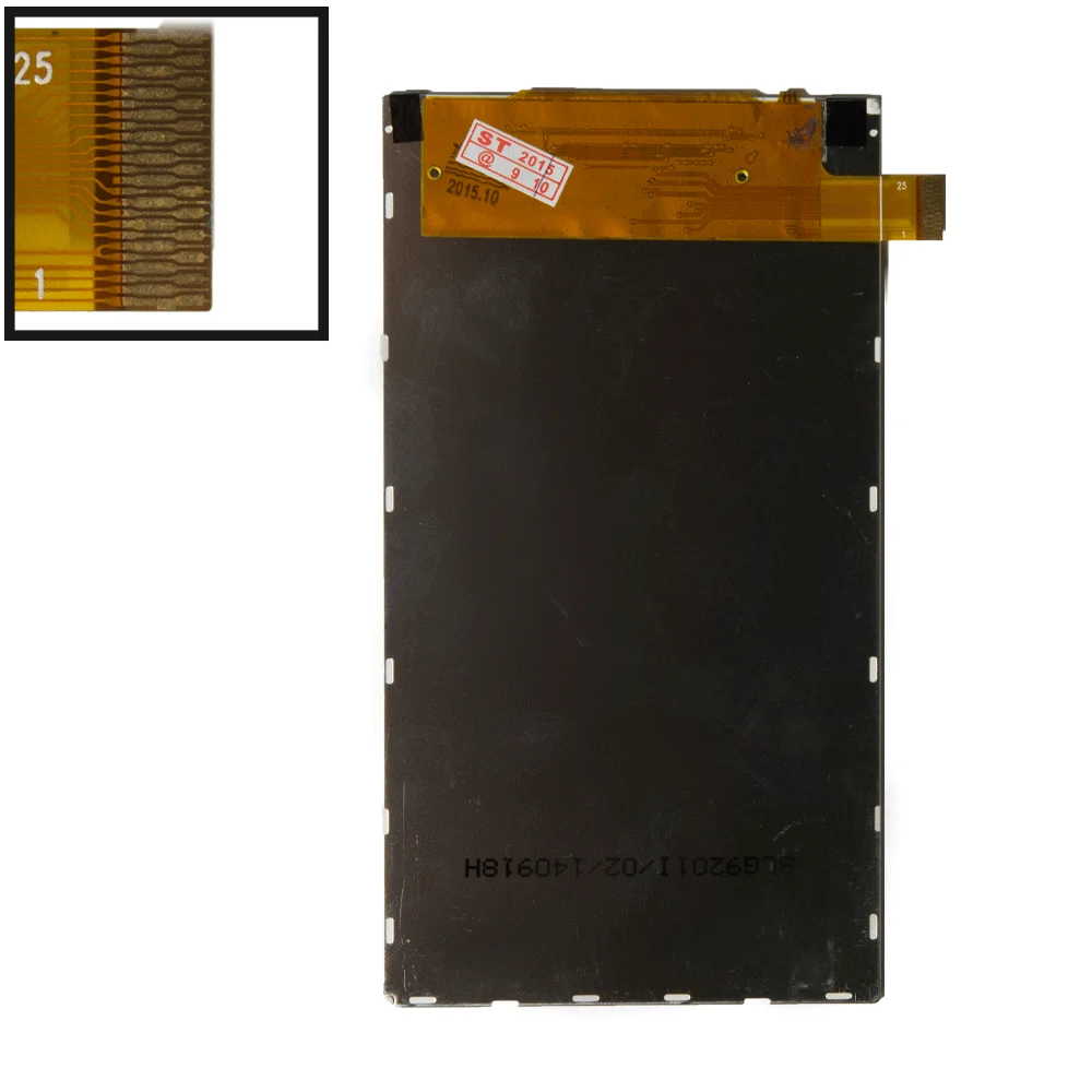 Матрица (дисплей) LCD для Alcatel OT-5036D OT-5036x Pop C5