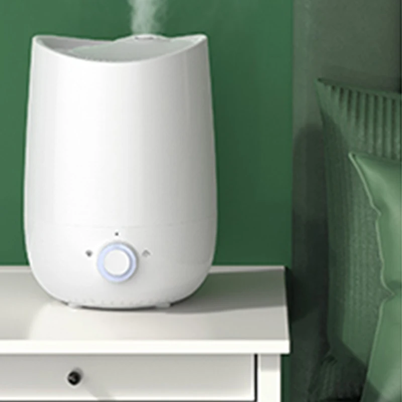 

CENPET Humidifier household silent bedroom pregnant women baby air small aromatherapy purification large fog