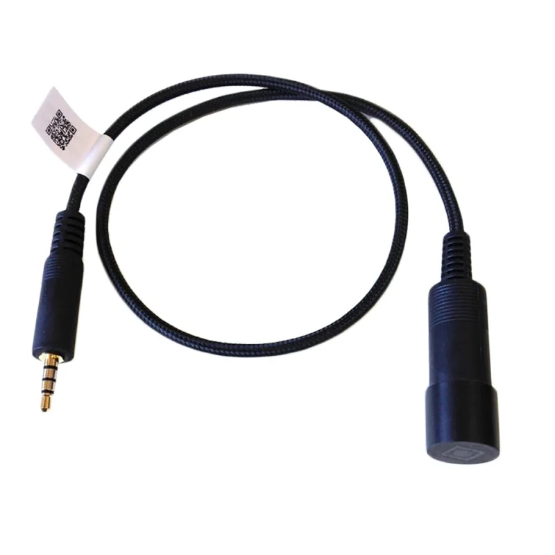 толщиномер для авто смартфона телефона автолактест алт1м 3 5мм | Инструменты