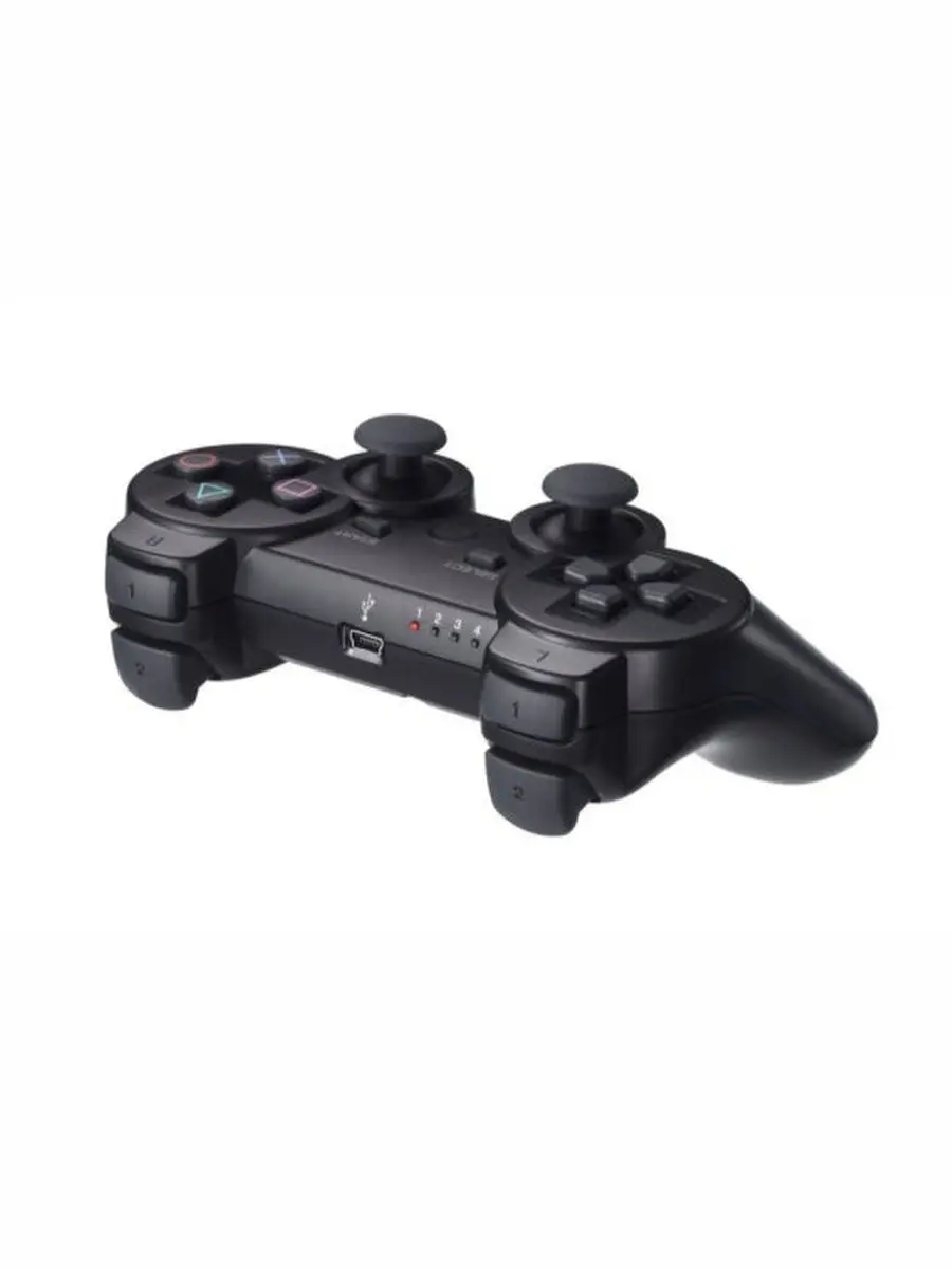 Джойстик Ps3 / Беспроводной Bluetooth джойстик PS3 игровой геймпад подходит для Playstation 3 |