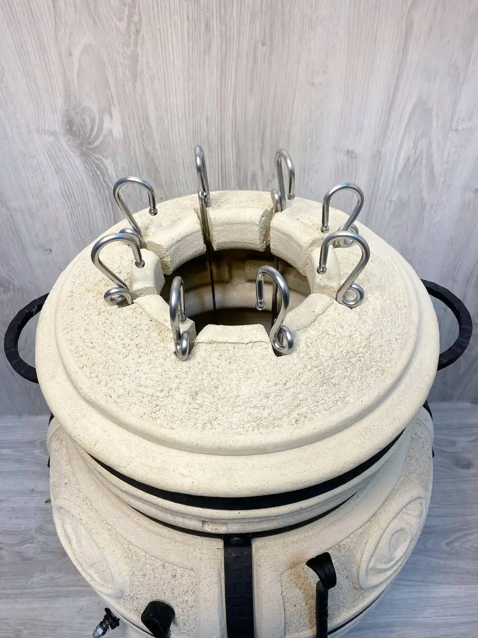 Тандыр Амфора - Донской Tandoor accessories |