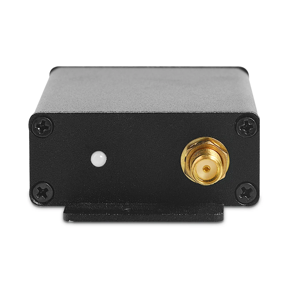 Модуль LoRa 2 шт./лот LoRa6200Pro Вт компактный 433 МГц TTL дальность 8 км широкий диапазон