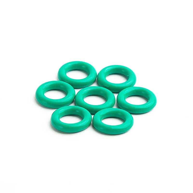 Уплотнительное кольцо 270 шт./компл. резиновая шайба для кондиционера в