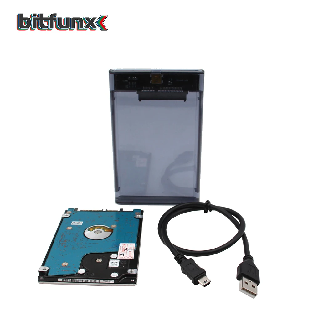 FMCB 8 Мб/16 Мб/32 Мб/память 64 Мб Заводская Пломба для USB игры + 2 5 ''SATA жесткий диск