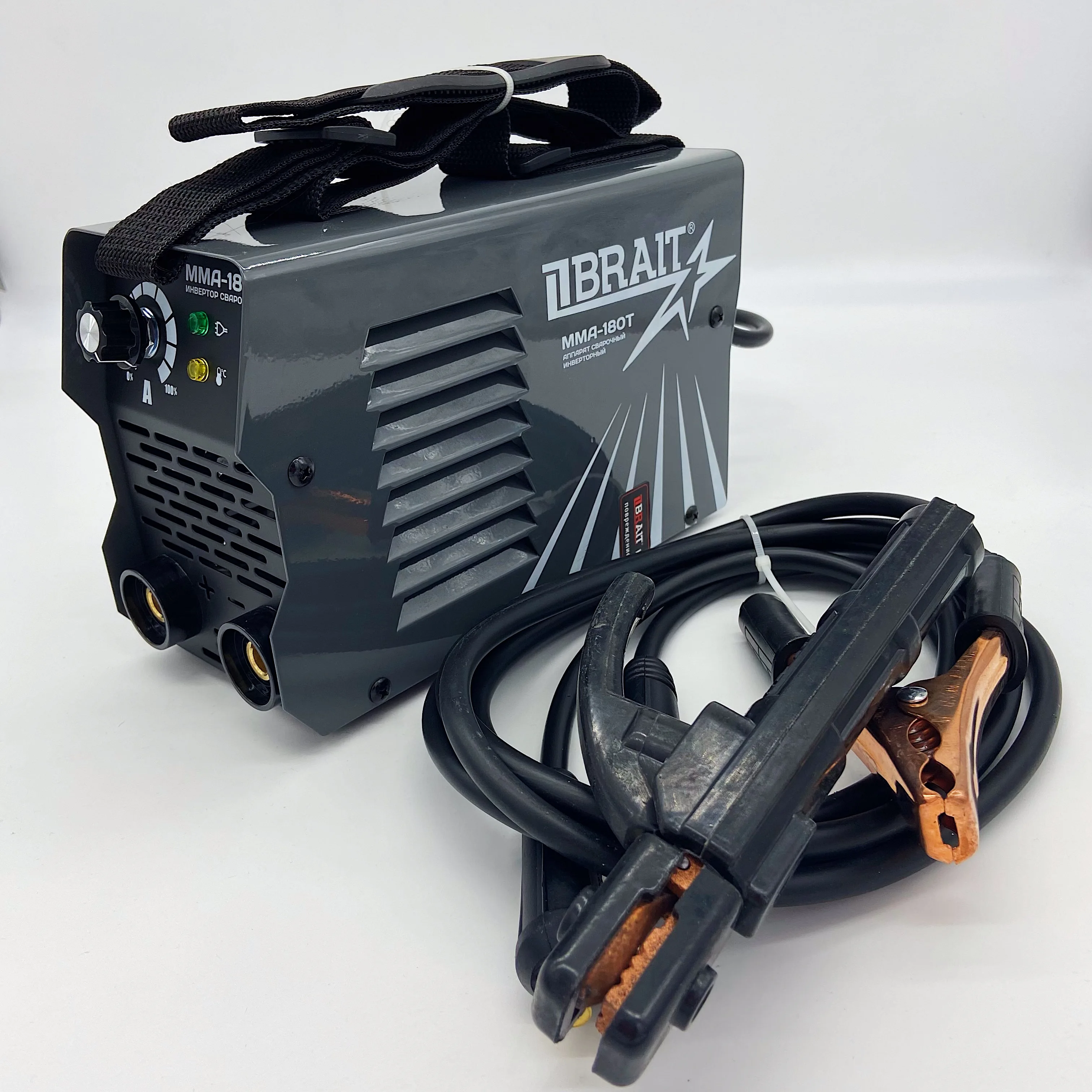 Какой Бюджетный Сварочный Аппарат Купить