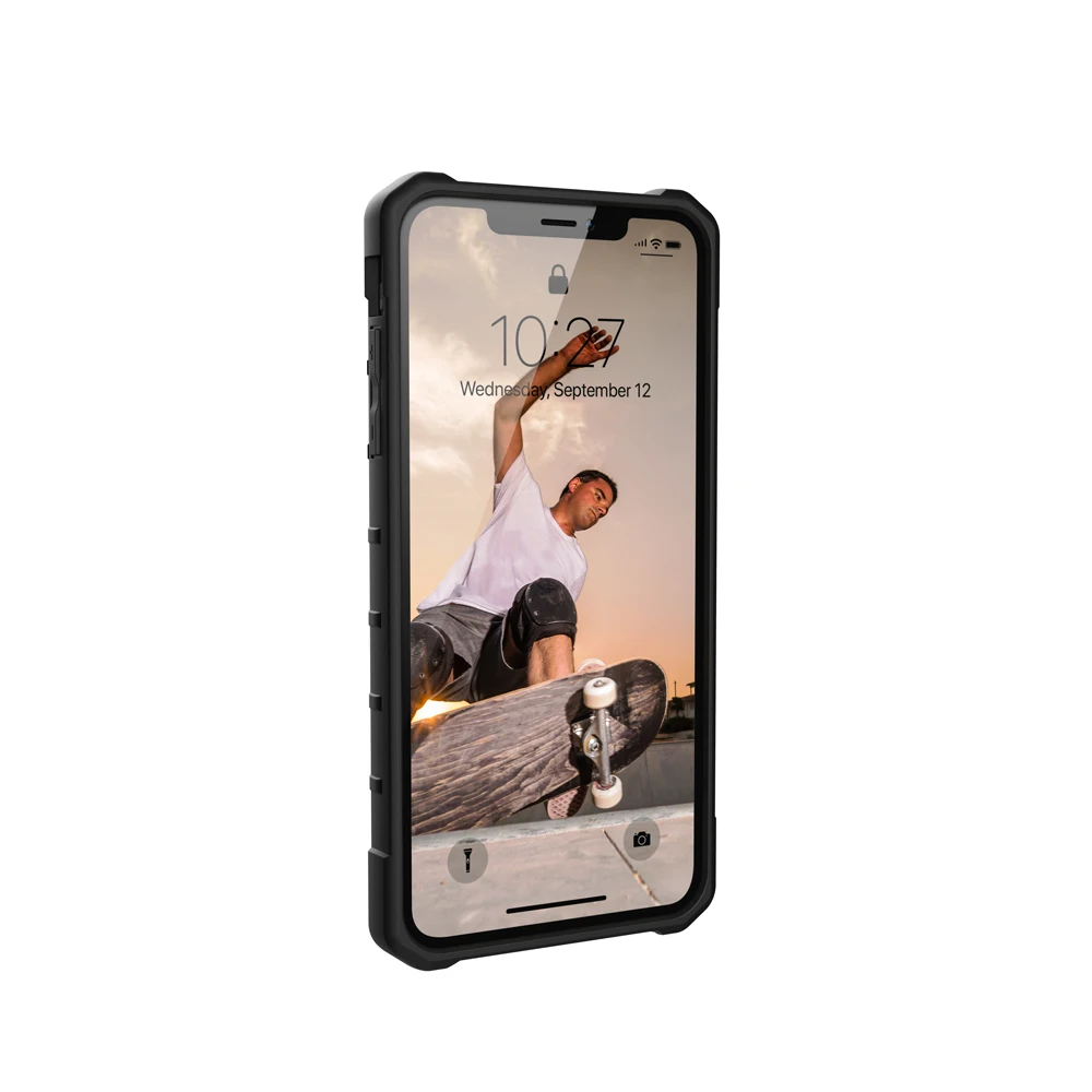 Чехол UAG Pathfinder для iPhone XS MAX противоударный | Мобильные телефоны и аксессуары
