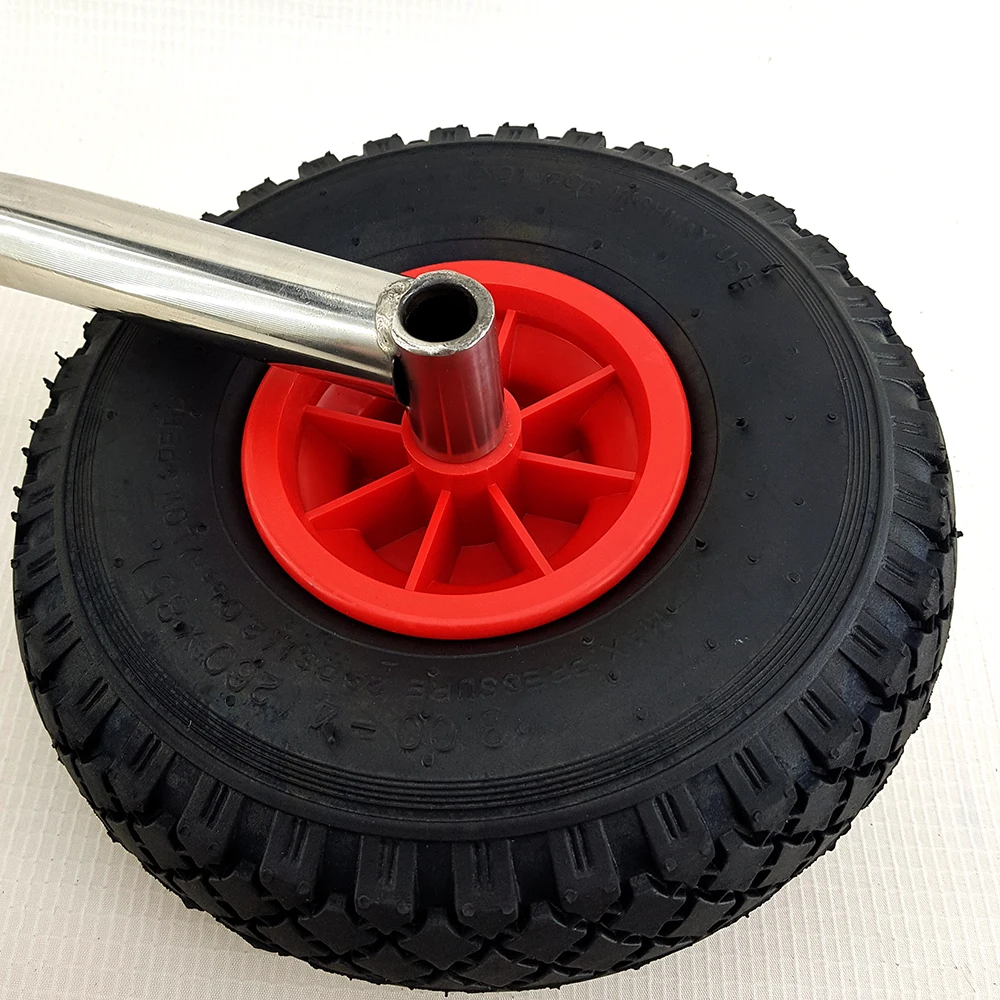 Колеса транцевые поворотные для лодок и катеров нержавеющая сталь|Гоночные