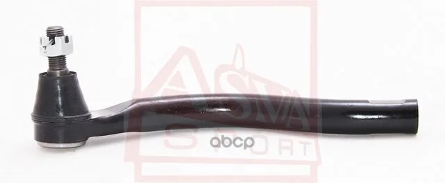 Наконечник Рулевой Левый Asva Honda Odyssey/Shuttle Ra6/Ra7/Ra8/Ra9 1999-2003 ASVA арт. 0321-RA6L |