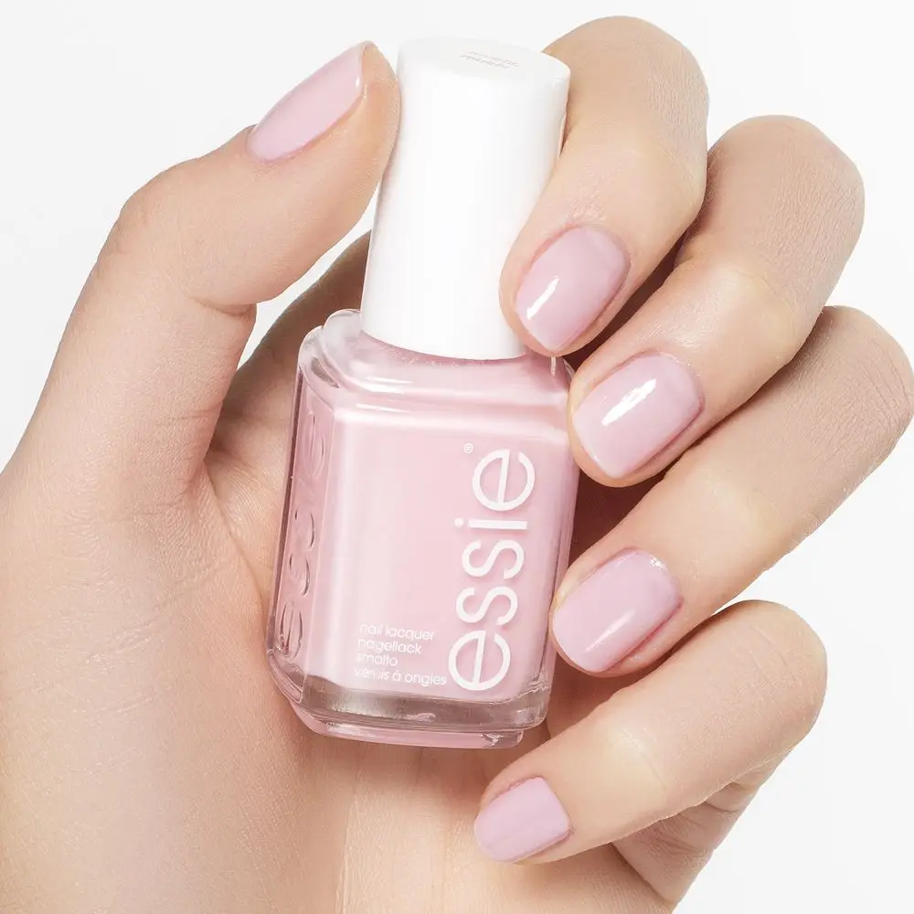 Essie Лак для ногтей оттенок 17 "Очень очень" 13 5 мл|Лак ногтей| |