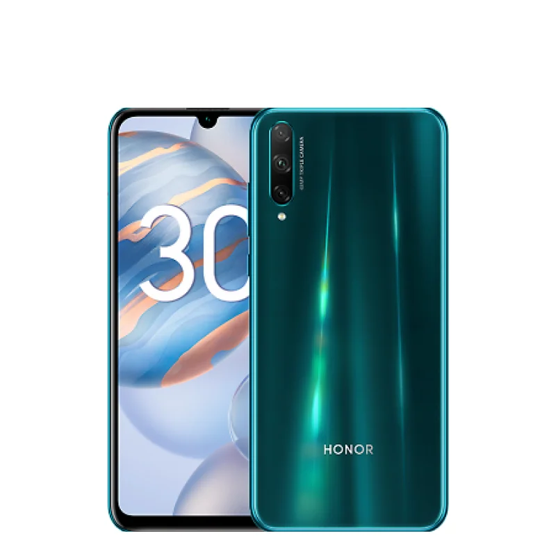 Smart phone honor 30i 4/128GB [ростест shipping from 2 days new sim any operators the official warranty] | Мобильные телефоны