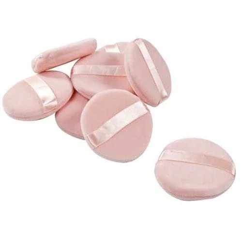 

Trina Face Cleaning Sponge 8Li Package Powder Puff Trnyuzte0011 209498141