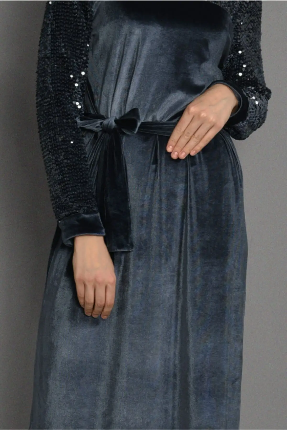 

Dubai Islamic abaya robe dress robe Marocaine turkey headscarf Muslim women's clothing dresses Vestidos Eid Mubarak European Mus