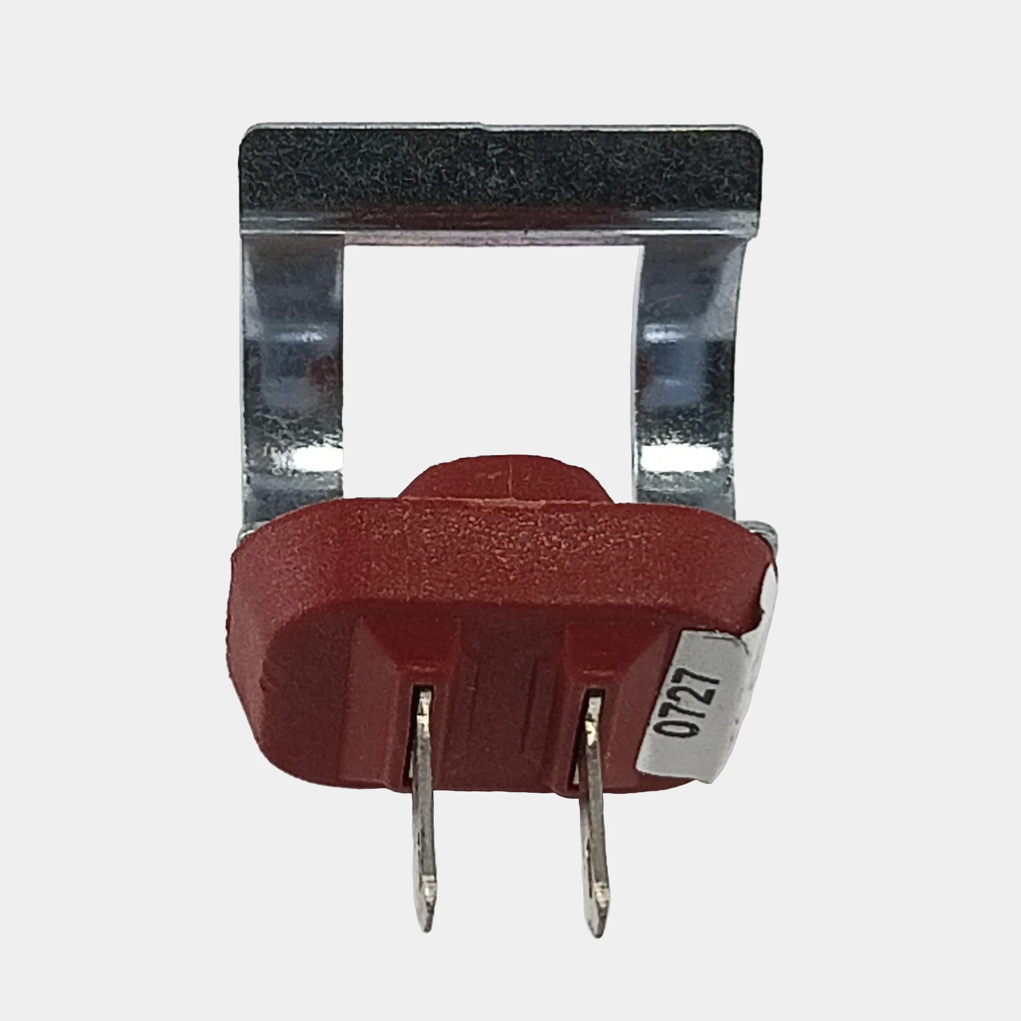 NTC датчик температуры воздуха 1/2 87004000150 направляющий