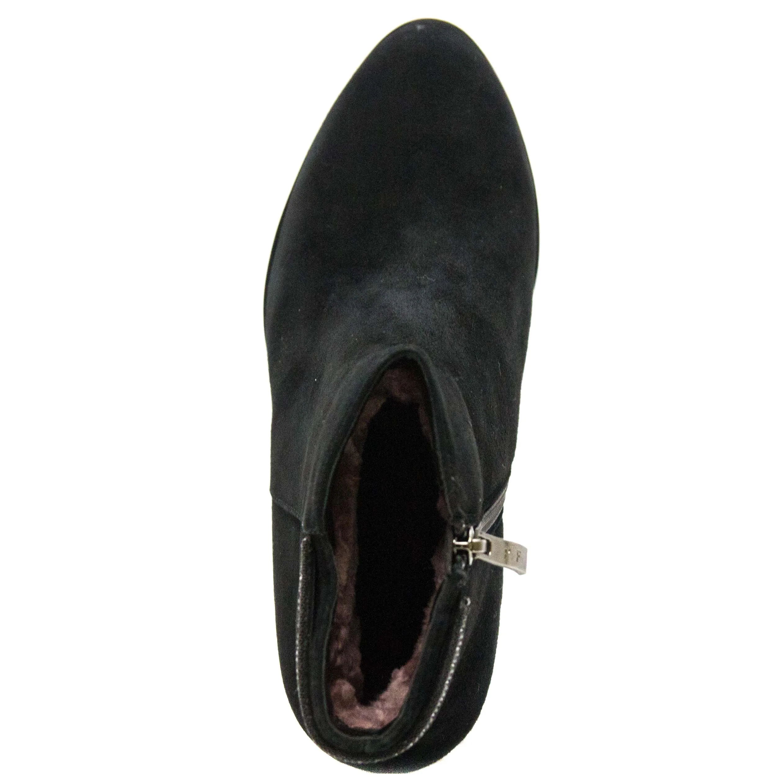 A338W-710B Ботинки женские Popular Fashion |