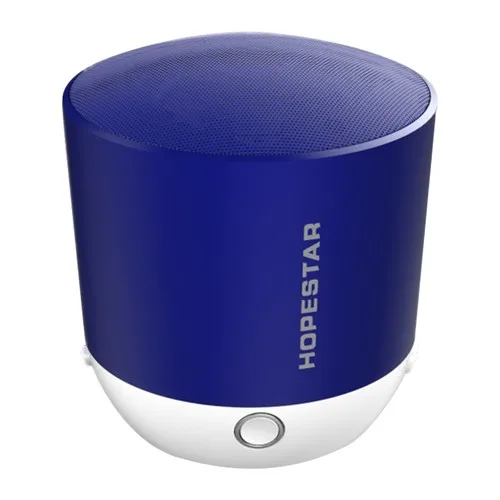 Портативная Bluetooth колонка Hoperstar H9 с защитой от дождя и брызг | Электроника