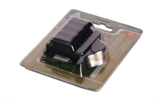 Планка повышающая UTG Picatinny на Weaver быстросъемная 3 слота | Спорт и развлечения