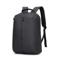 new 2022 mens backpack business casual large capacity waterproof computer backpack light weight college student schoolbag
