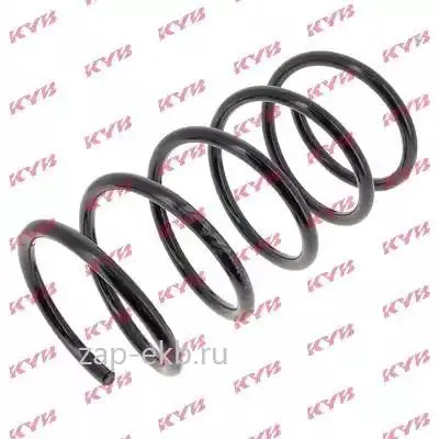 KYB spring shock absorber Hyundai Elantra 4 door - 2 | Shock Absorber &amp Struts