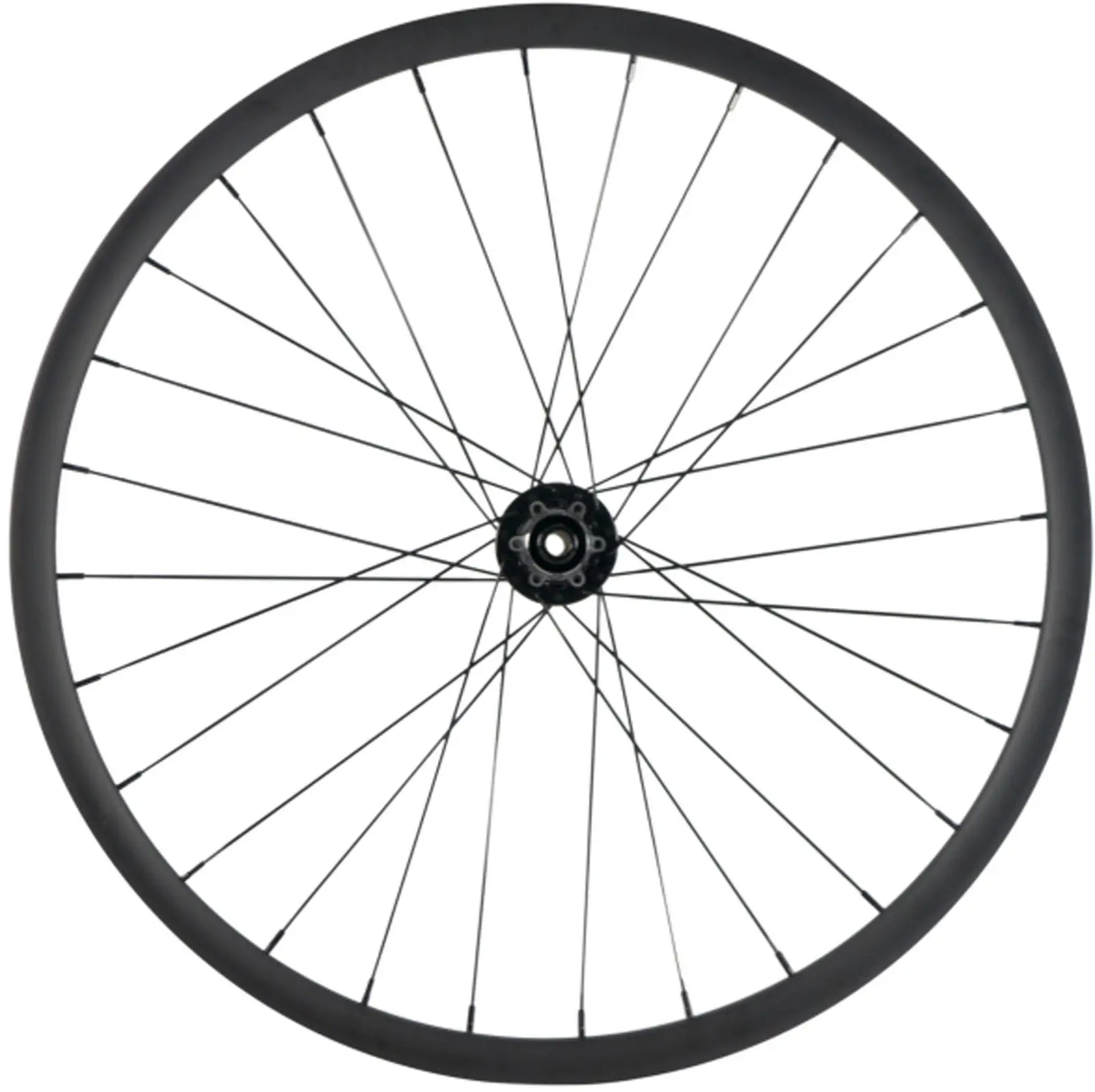 Карбоновая колесная пара 6 болтов или замок прямая светильник Кая MTB D411SB 29er без