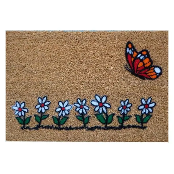 

Коврик Koko из ПВХ, 40x60 см