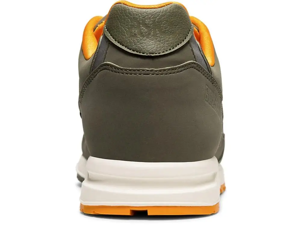 Кроссовки Asics GELSAGA 1191A187 300|Беговая обувь| |