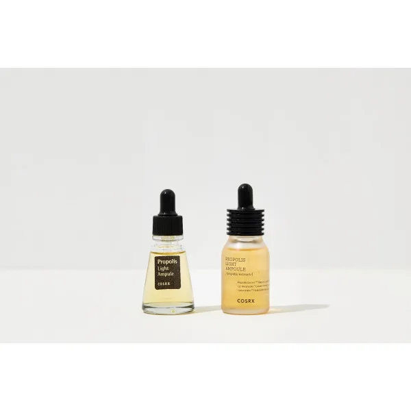 Ампула на основе прополиса COSRX Propolis Light Ampoule 30мл | Красота и здоровье