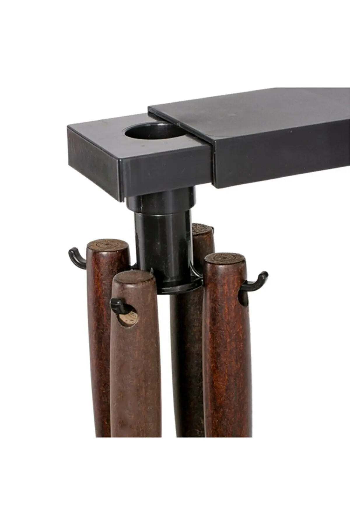 Многофункциональная легко чистящаяся настенная вешалка для кухни ванной